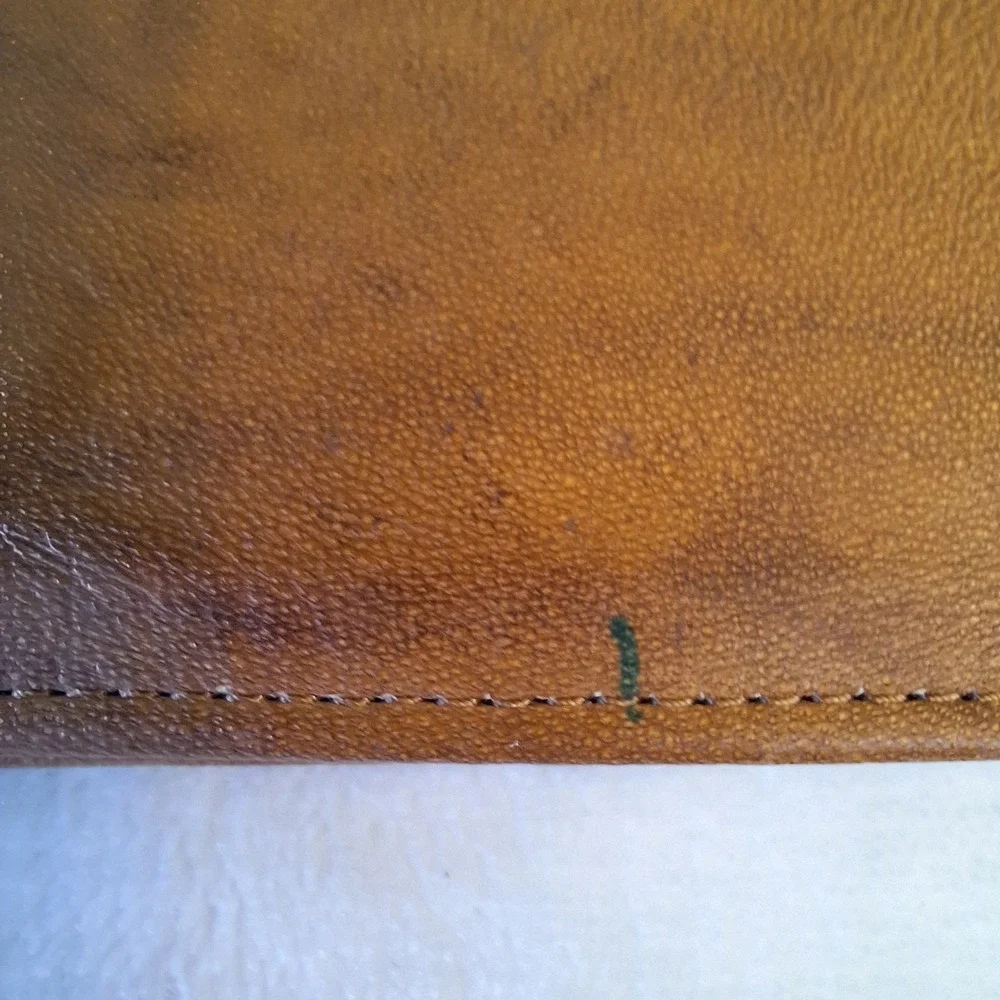Buxton vtg men